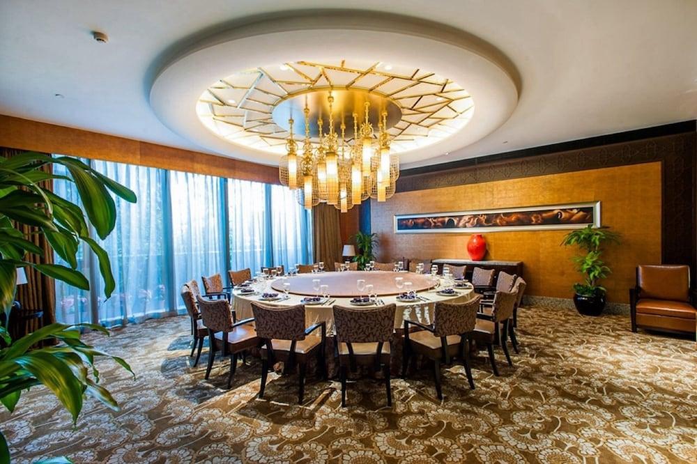 Kun Tai Glory Hotel Beijing Wangjing Kültér fotó