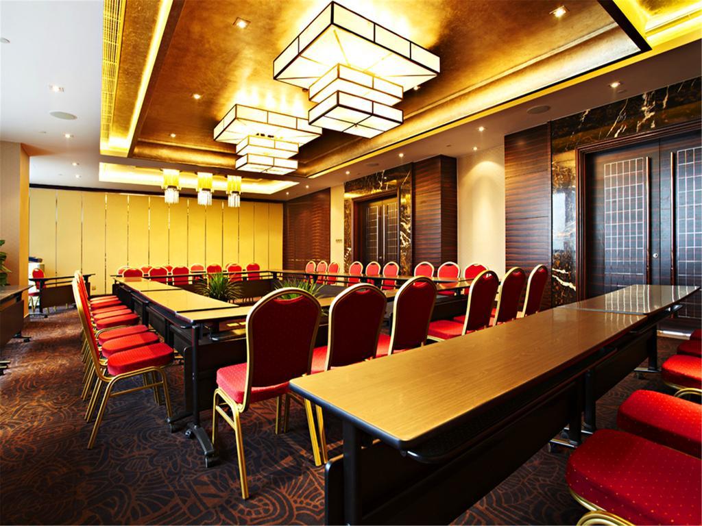 Kun Tai Glory Hotel Beijing Wangjing Kültér fotó