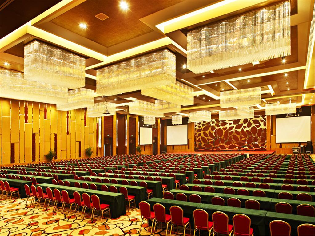 Kun Tai Glory Hotel Beijing Wangjing Kültér fotó