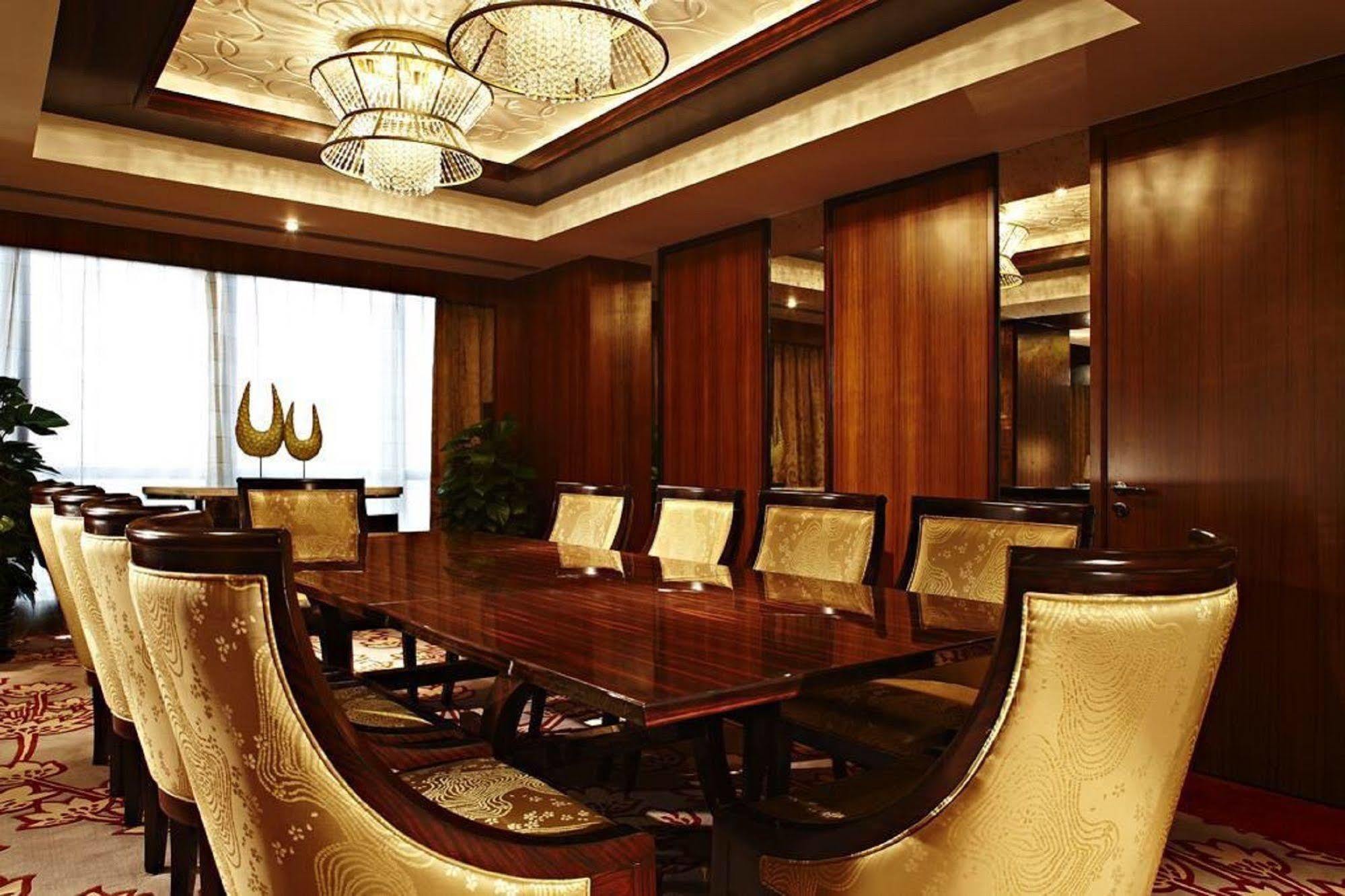 Kun Tai Glory Hotel Beijing Wangjing Kültér fotó