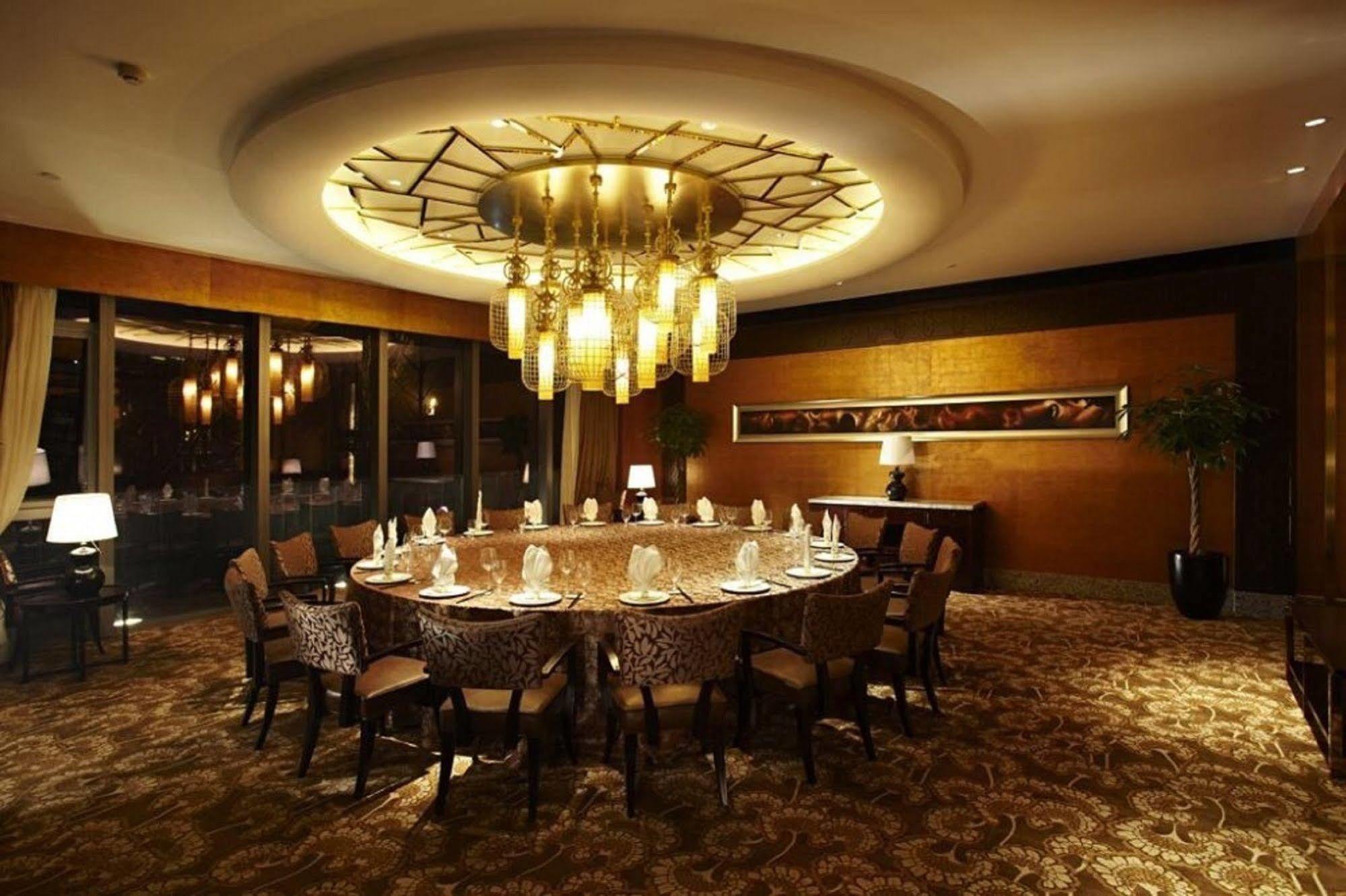 Kun Tai Glory Hotel Beijing Wangjing Kültér fotó